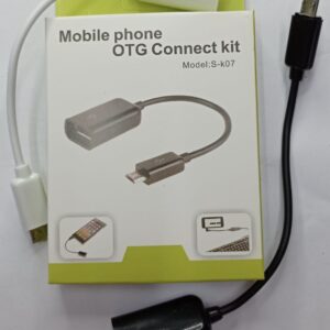 CABLE V8 OTG