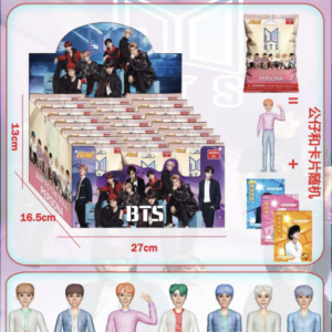 BOLSA SORPRESA BTS 063003