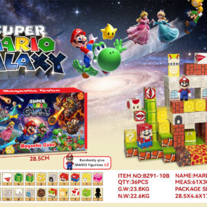 BLOQUE IMANTADO MARIO 643064