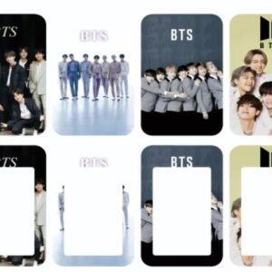PORTA SUBE BTS 001129