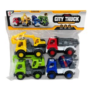 SET CAMION X 4 306142
