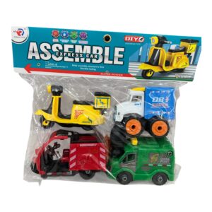 VEHICULO X 4 287717