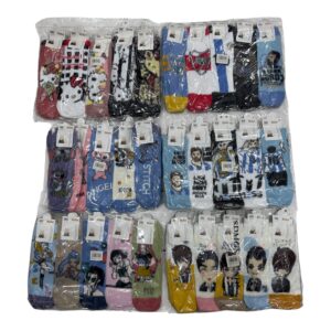 MEDIA PELUCHE X 10 160158
