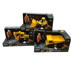 CAMION CONSTRUCION 304155