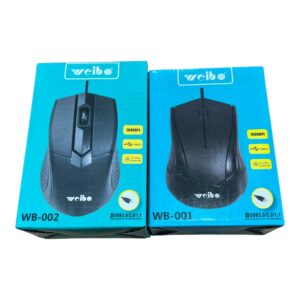 MOUSE WEIBO