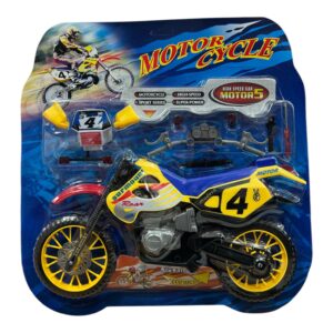 MOTO GRANDE 068552