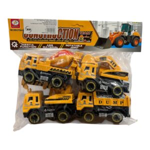 CAMION TRUCK X 4 269560
