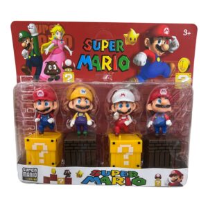 MARIO X 4 998659