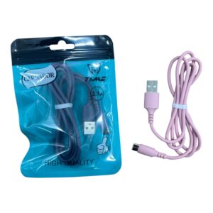 CABLE TIPO C