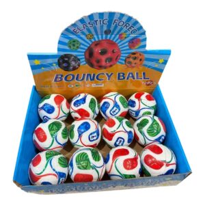 PELOTA GOMA MUNDIAL GRANDE