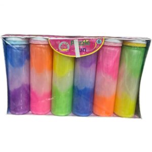 SLIME MULTICOLOR 311476