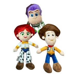 PELUCHE TOY STORY