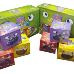 SQUISHY PELOTA GRANDE 008688
