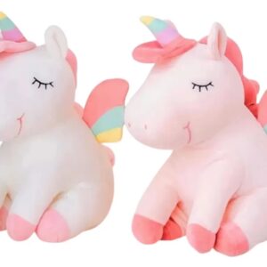 PELUCHE UNICORNIO