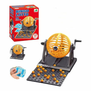 BINGO 312763