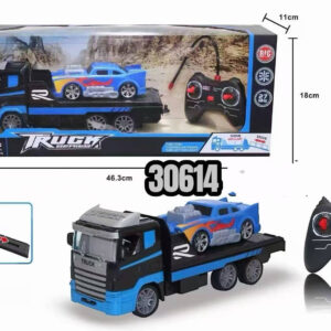 CAMION CONTROL 306145