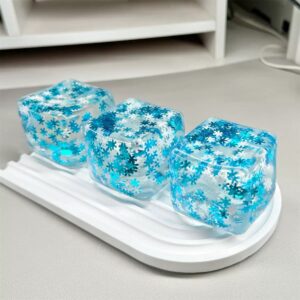 SQUISHY HIELO