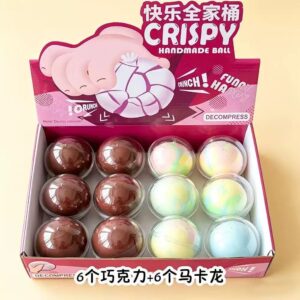 SQUISHY CHOCOLATE CRISPY FINAL