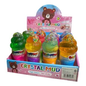 SLIME HELADO 010810