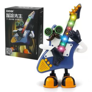 MR. ROCK BAILARIN JHD003