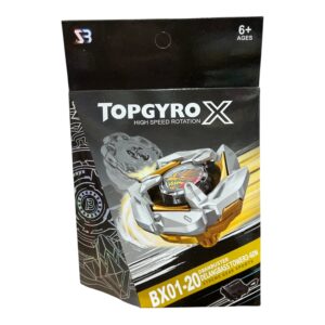 TROMPO BEYBLEY 646571