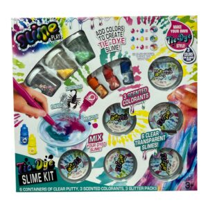 SLIME DIY 393567