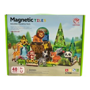 BLOQUE IMANTADO ANIMAL 824143