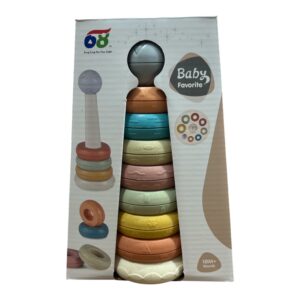 JUEGO DE ENCASTRE BABY 829258