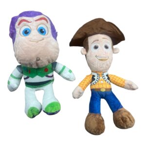 PELUCHE TOY STORY 30CM