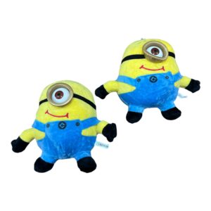 PELUCHE MINION