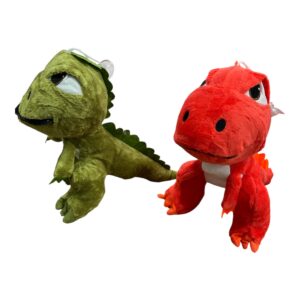 PELUCHE DINO