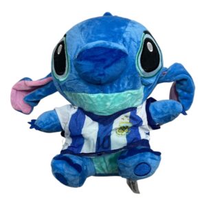 PELUCHE STICH CAMISETA