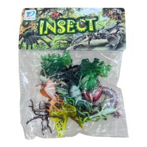 ANIMAL INSECTO 141562