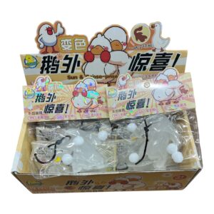SQUISHY PATO  306701