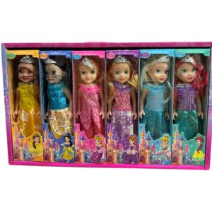 PRINCESA 020254