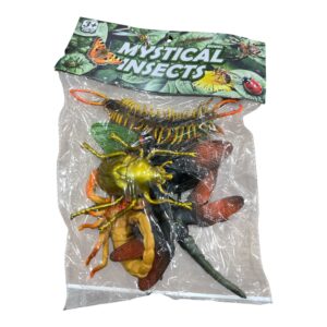 ANIMAL INSECTO 710161