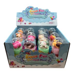 SLIME ANIMAL 824035