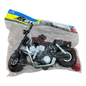 MOTO EN BOLSA 278234