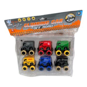 CAMION X 6 232854