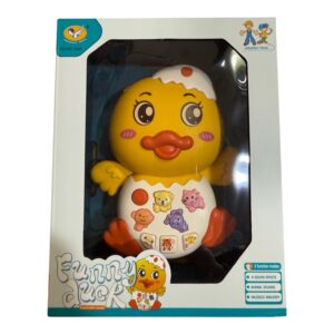 PIANO PATO 541170