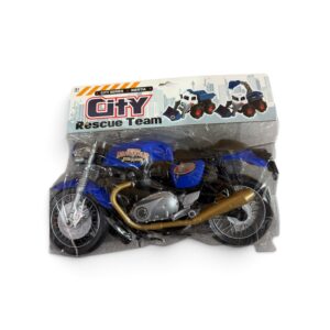 MOTO EN BOLSA GRANDE 065717