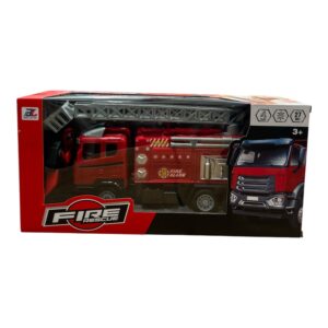 BOMBERO CONTROL 091245