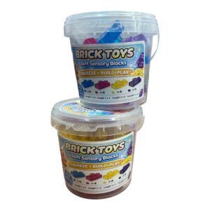 BLOQUE DE GELATINA BALDE 224021