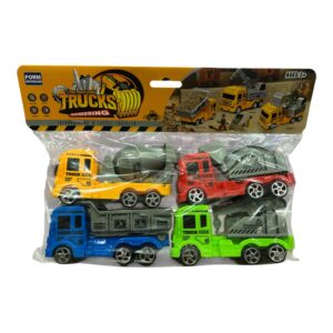 VEHICULO X 4 269739