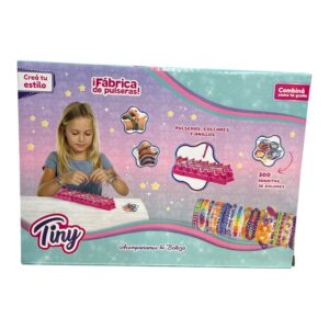 SET ARMAR PULSERA 243680