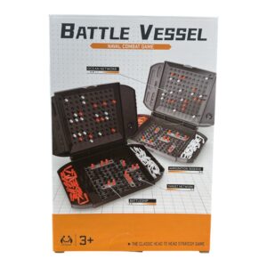 JUEGO BATTLE 311049