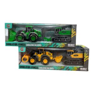 TRACTOR X2 247940
