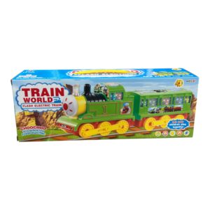 TREN THOMA 250106
